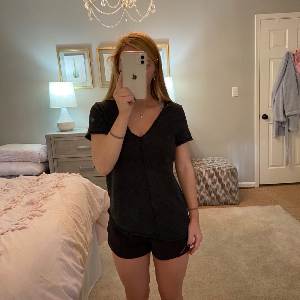 Project Social T Los Angeles Short sleeve Top